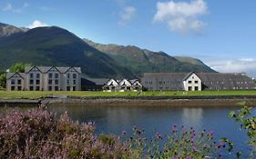 Isles of Glencoe Hotel